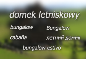 Domki Letniskowe Klawikowscy