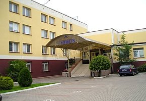 Hotel Unibus