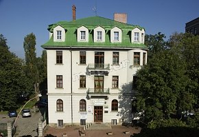 Dom Turysty PTTK w Bielsku - Białej 