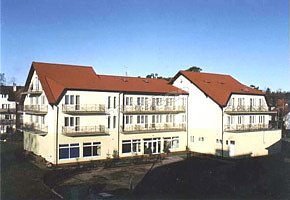 Ośrodek Wypoczynkowo-Rehabilitacyjny Bałtyk