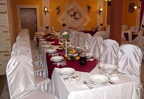 Restauracja - Hotel Majorka