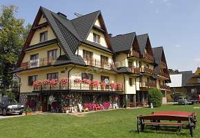 Dom Wypoczynkowy Maryna