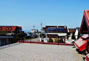 Pokoje Restauracja Laguna