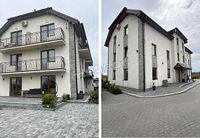 Villa Laguna