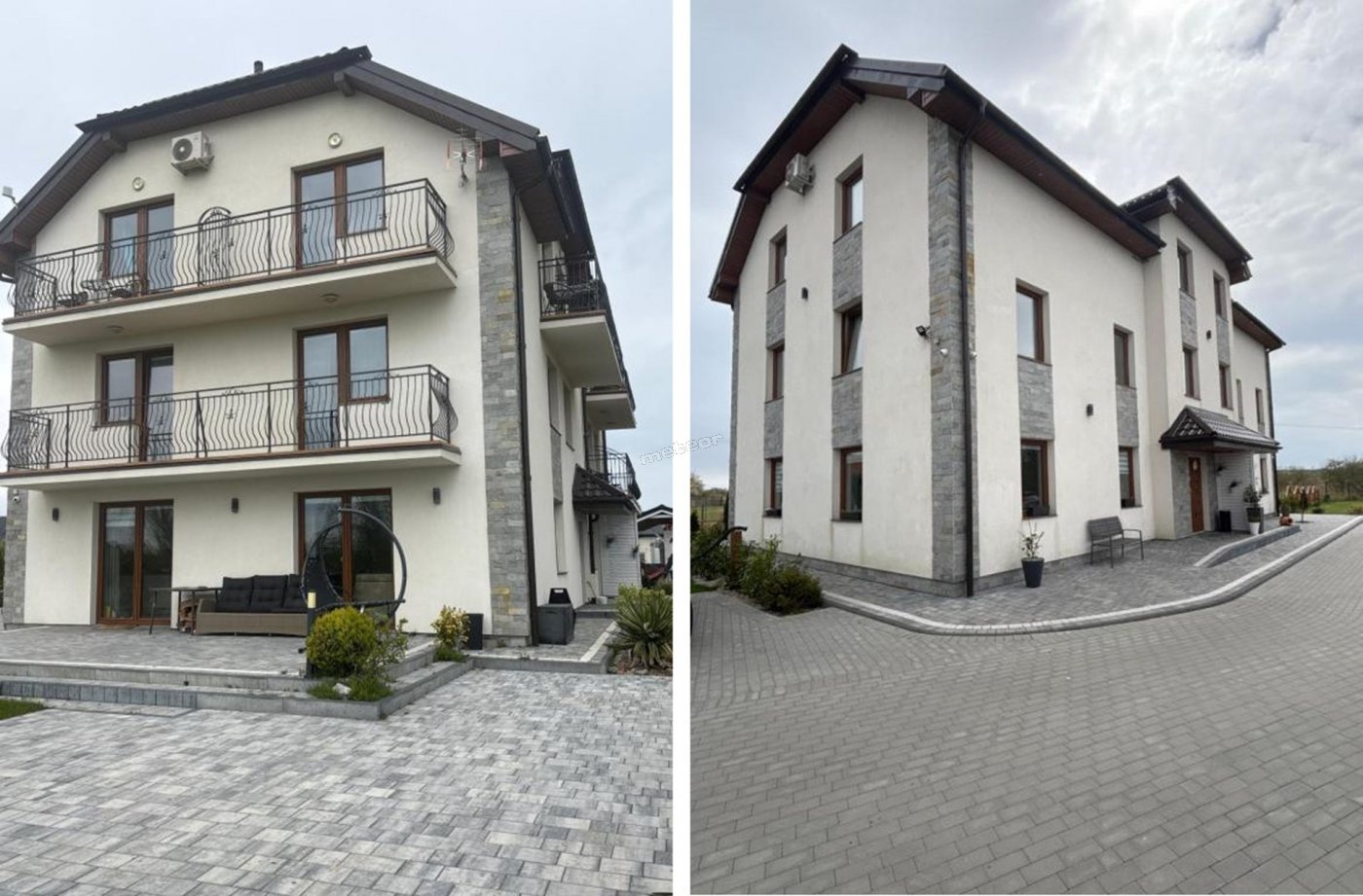 Villa Laguna