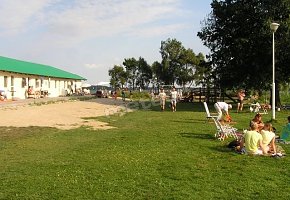 Powidzki Ośrodek Sportu i Rekreacji Łazienki