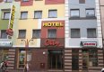 Hotel City