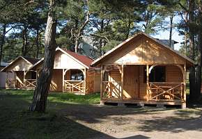 Camping Pik