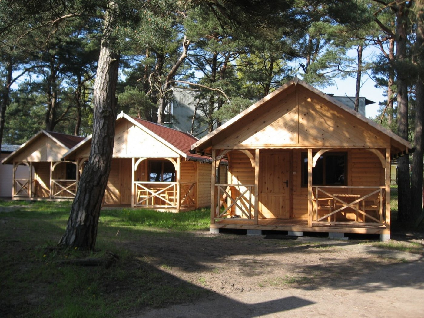 Camping Pik