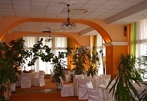 Restauracja Koncertowa