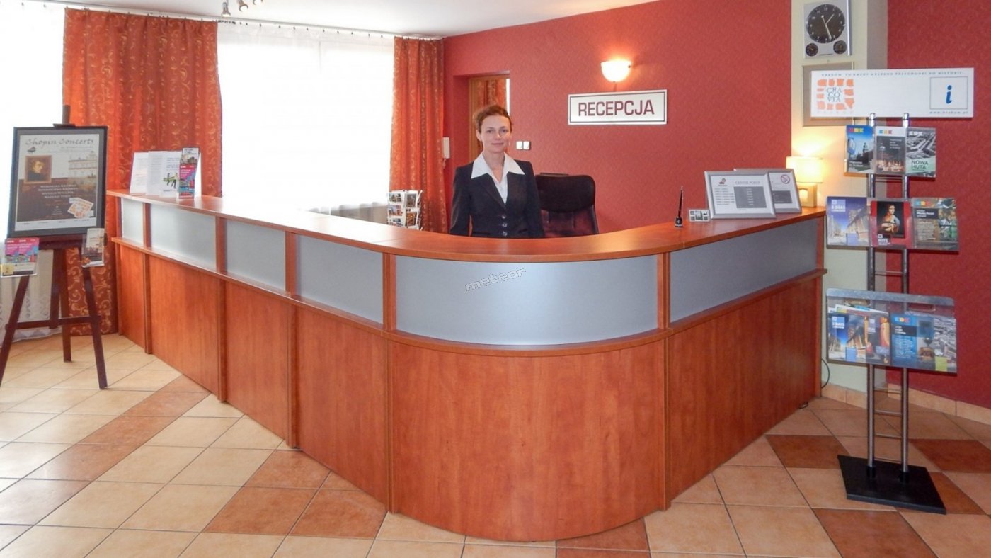 Hotel ROK