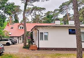 Pokoje Gościnne Pod Muszelką