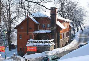 Hotel Brückenberg