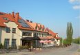 Hotel - Restauracja Karczówka