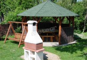 ilustracja - Agroturystyka Pod Kogutkiem