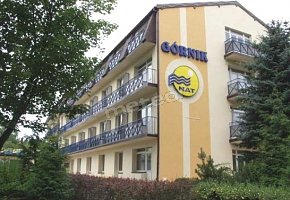 Hotel Górnik