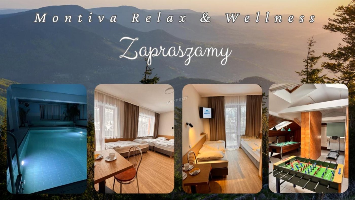 Montiva Relax & Wellness