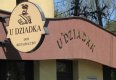Pub Kubuś, Dom Restauracyjny U Dziadka