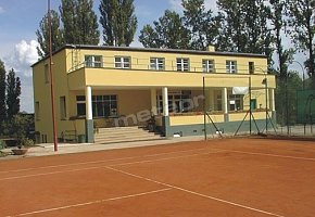 Club Tennis - Pokoje Gościnne