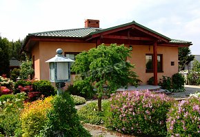 Noclegi Apartament Orient