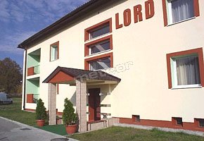 Dom Wczasowy Lord