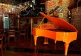 Pub & Restauracja Pomarańczowy Fortepian