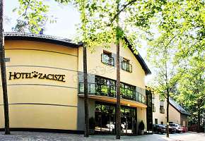 Hotel Zacisze