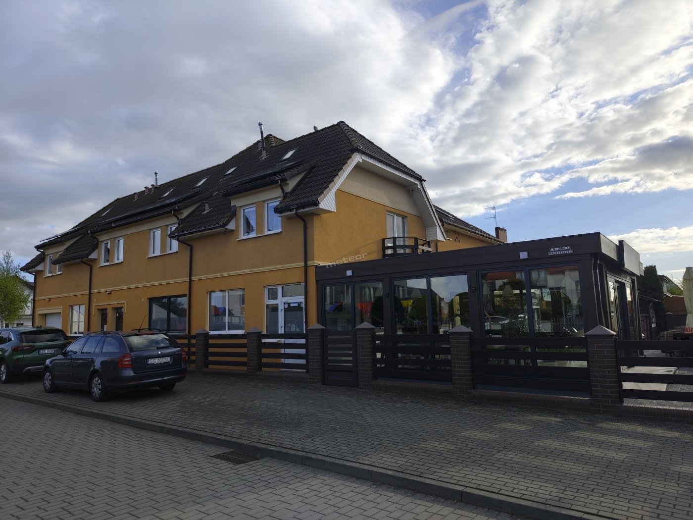Pokoje Gościnne Teresa Dembińska