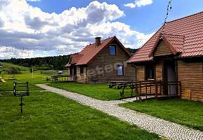 Całoroczne Domki w Górach Aleksander