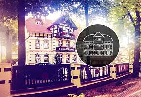 Dom Franciszek przy Parku Szwedzkim