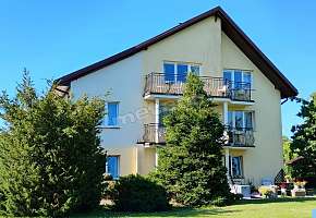 Asia - Całoroczne Pokoje Gościnne