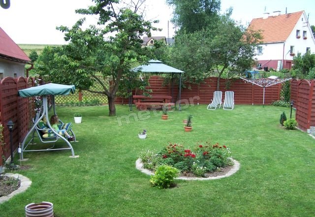 Agroturystyka - Wśród Zielonych Wzgórz