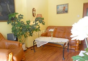 Apartament w Sopocie Blisko Morza