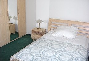 Pokoje Gościnne DACPOL