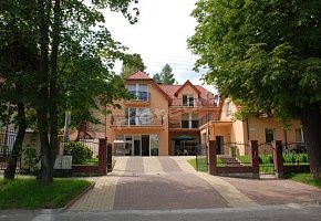 Villa Gdańsk