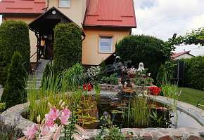 Agroturystyka Na Zaciszu