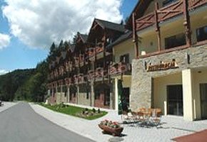 Hotel Wierchomla SKI & SPA Resort