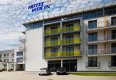 Hotel Wolin