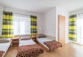 Villa Pod Różą 5 min. do plaży