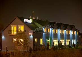 Wena's Hotel Restauracja