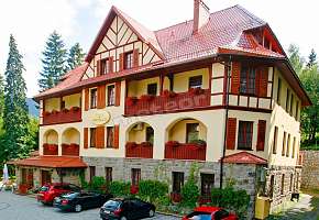 GórSKI SPA (dawniej Apollo) 