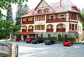 GórSKI SPA (dawniej Apollo) 