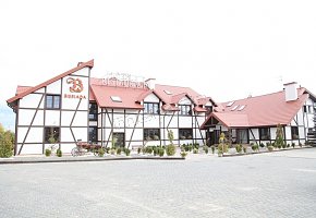 Hotel Biesiada