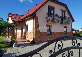Chata Jana - Domki i Apartamenty