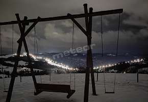 Apartamenty U Matysa