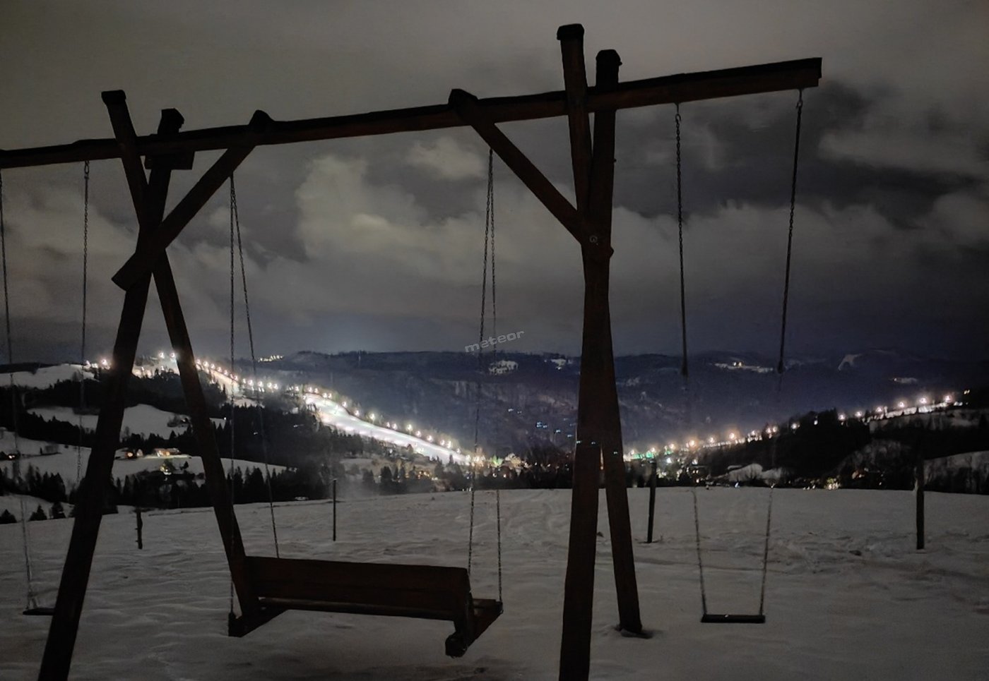 Apartamenty U Matysa