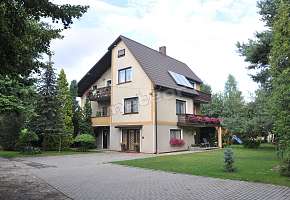 Agroturystyka Torfowisko