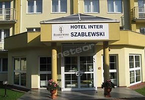 Hotel Szablewski 