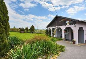 Agroturystyka Daleko od Szosy