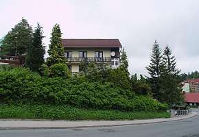 Pokoje Gościnne WEEKEND